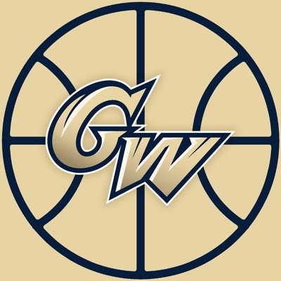 Profile Picture of GW Women's Basketball (@GW_WBB) on Twitter