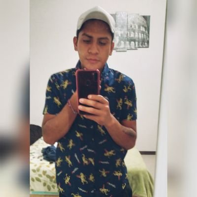 Profile Picture of Sixto Luna (@SixtoLuna10) on Twitter
