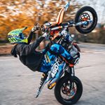 Profile Picture of Mattia Veronesi | KTM 450🏴‍☠️ (@mattiaveronesi) on Instagram