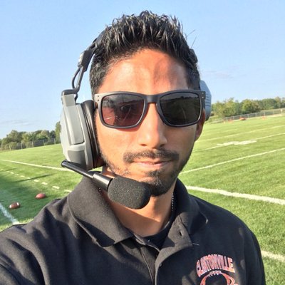 Profile Picture of Matthew Popp (@MattsPopp) on Twitter