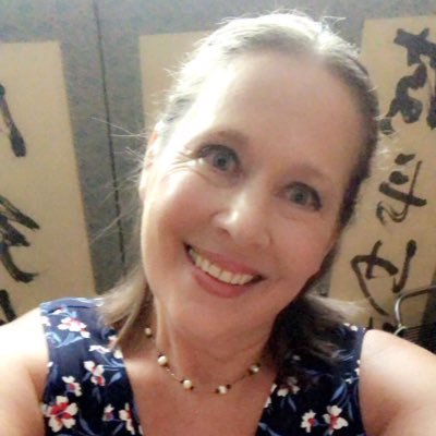 Profile Photo of Cheryl Wise (@shareallwise) on Twitter