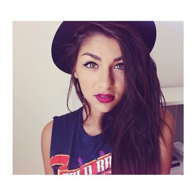 Andrea - Twitter Profile Picture of Andrea (@AndyRussettOSH) on Twitter