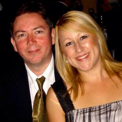 Profile Picture of Dan & Marlo Biddle (@dan_marlo) on Twitter