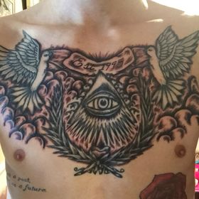 Profile Picture of Tony Michalak (@stonerboy95) on Pinterest