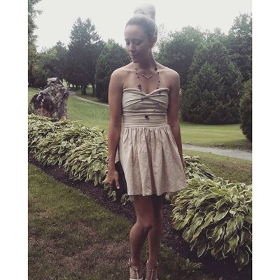 Profile Picture of Krista Gauthier (@KristaGauthier) on Twitter