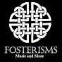 Profile Picture of Fosterisms (@@ATFoster2) on Tiktok