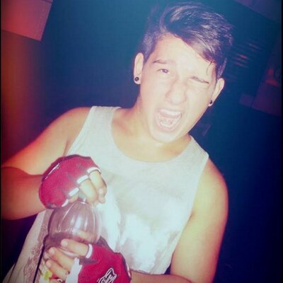 Brian Bonet - Twitter Profile Picture of Brian Bonet (@BrianBonet) on Twitter