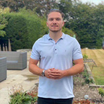 Profile Picture of DG (@DanielGriggs_) on Twitter