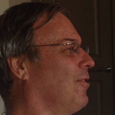 Profile Picture of Robert Partenheimer (@RPartenheimer) on Twitter