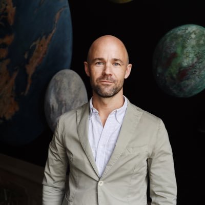 Profile Picture of Fredrik Hallgren (@f_hallgren) on Twitter