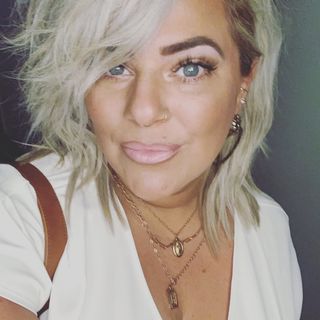 Profile Picture of Holly Michelle Mullinix (@hollymullinix) on Instagram