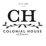 Profile Picture of CHOF / Christy Griner Hulsey (@colonialhouseofflowers) on Instagram