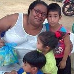 Profile Picture of Lucia Salcedo (@luciasalcedo81) on Instagram