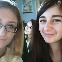 Profile Picture of Jenna Coghlan (@jenna-coghlan) on Quora