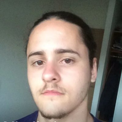 Profile Picture of Vladimir Horbowy (@VHorbowy) on Twitter