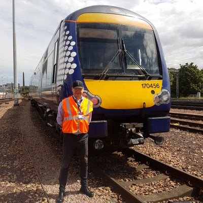 Profile Picture of Andrew Marden (@andynorthtransf) on Twitter