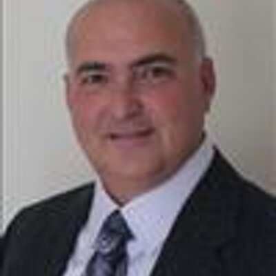 Profile Picture of Ron Neuman (@LTCRon) on Twitter