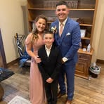 Profile Picture of Michael Coble (@Michael-Coble) on Facebook