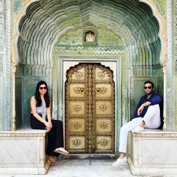 Profile Picture of Premal Patel (@patelpp) on Poshmark