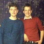 Profile Picture of Shane Prior (@shane_prior) on Instagram