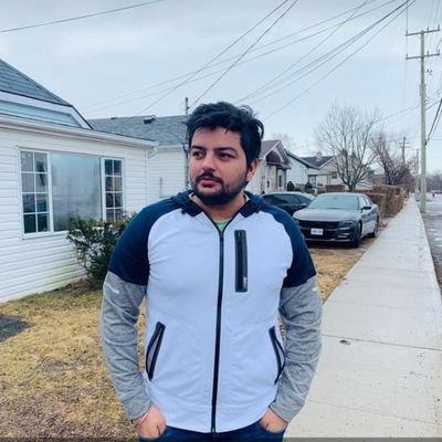 Profile Picture of Shaminder Singh (@ShaminderdeepS) on Twitter
