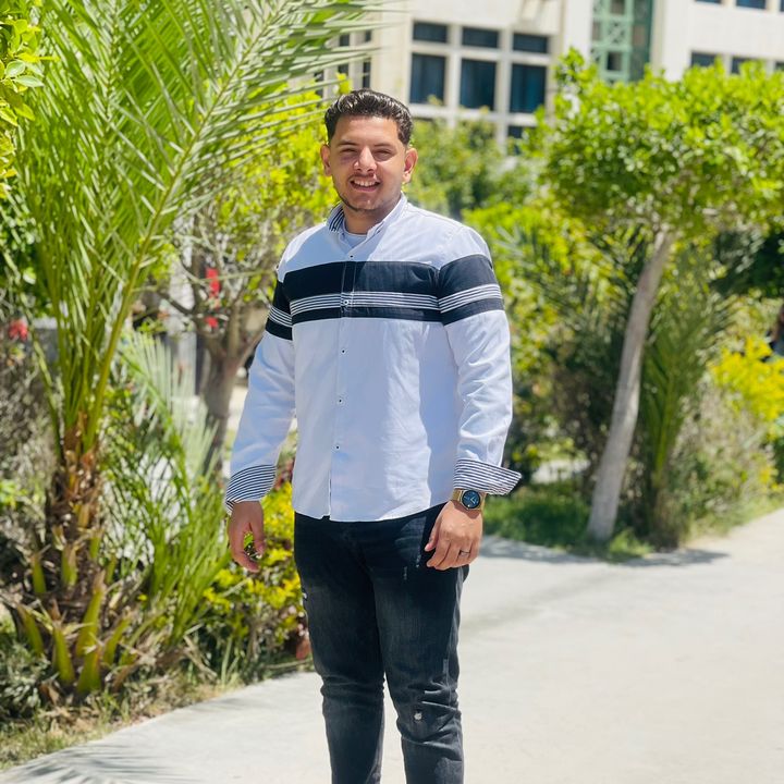 Profile Picture of Amr Barakat (@amr.barakat57) on Tiktok