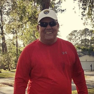 Profile Picture of Mike Hutto (@MikeHutto4) on Twitter