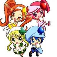 Profile Picture of Ashlee Kim (@ashlee-kim-7) on Quora