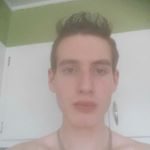 Profile Picture of kyle gaudet (@gaudet97) on Instagram