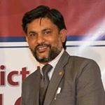 Profile Picture of Muhammad Asim Baig (@baig7278) on Instagram