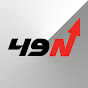 Profile Picture of 49 North Wrestling (@@49NorthWrestling) on Tiktok