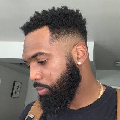 Profile Picture of Ricky Spanish (@Teddy_Retro) on Twitter