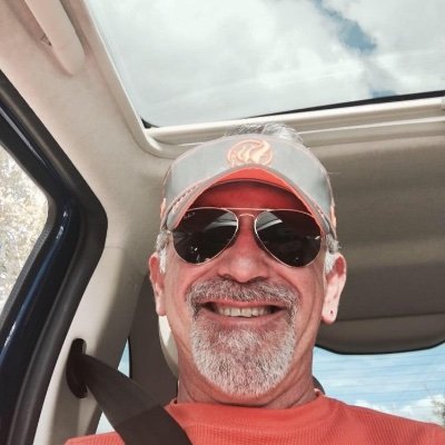 Profile Picture of Mark Brody (@MarkBro05190524) on Twitter