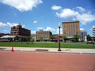 Profile Picture of Wausau, Wisconsinon Wikipedia