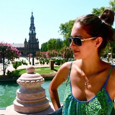 Profile Picture of Tamara Smart (@TamaraVSmart) on Twitter