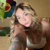 Profile Picture of Sabrina Rose (@@sabrina.tha.witch) on Tiktok