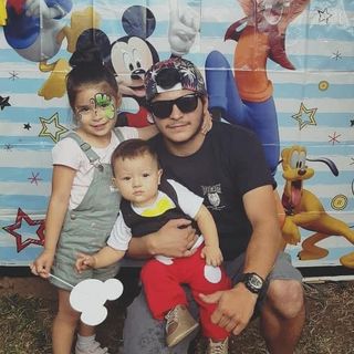 Profile Picture of Yerald Lara (@yerald.ramirezlara) on Facebook