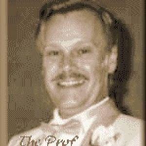 Profile Picture of Robert Behrens (@theonlyprof) on Myspace