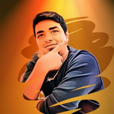 Profile Picture of Najeeb Ahmed (@AafaqNajeeb) on Twitter