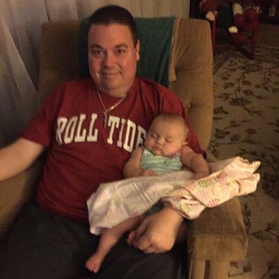 Profile Picture of Tony Riggins (@tonyr401) on Twitter