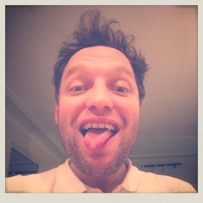 Profile Picture of Benjamin Roussel (@benzenjunzi) on Twitter