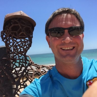 Profile Picture of Mike Hancox (@Hankmike) on Twitter