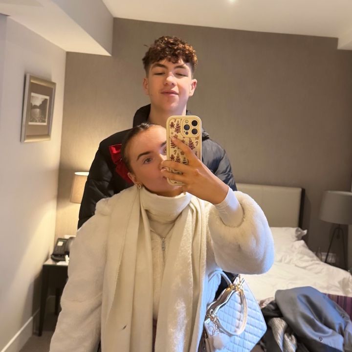 Profile Picture of Jodi O’Neill (@@jodioneillll) on Tiktok