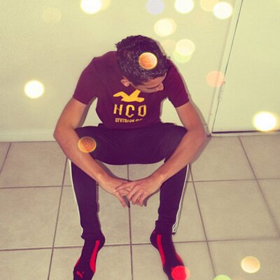 Profile Picture of Brandon Padron (@brandonpadron1) on Twitter
