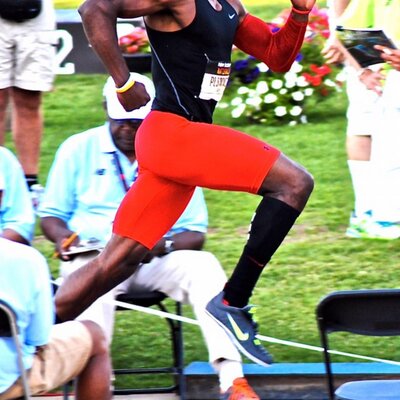 Profile Picture of Bobby Plummer (@B_Plum24) on Twitter