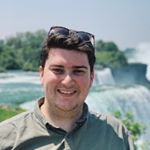 Profile Picture of Aaron Hawthorne (@hoforne) on Instagram