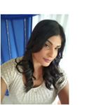 Profile Picture of Alisha Vandiar (@alishavandiar) on Instagram