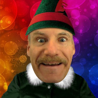 Profile Picture of Steve Frink (@frinkmedia) on Twitter