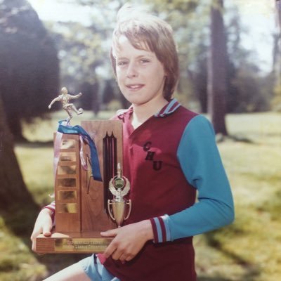 Profile Picture of Neil Dobson (@dobbo7454) on Twitter