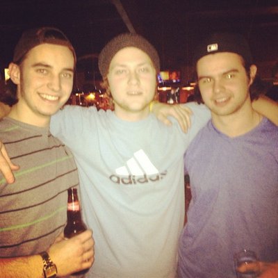 Profile Picture of Matt MacNeil (@MattMacNeil4) on Twitter
